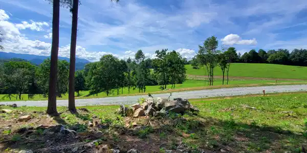Lot 11 Draft Road
