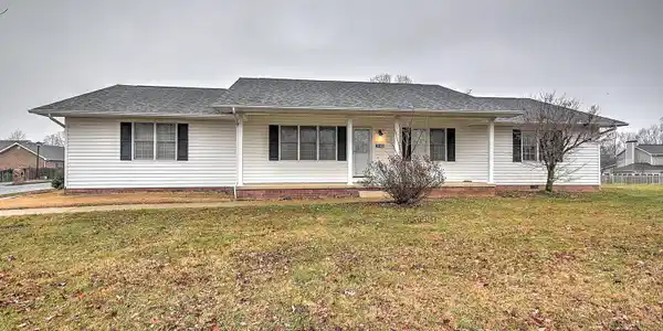 3103 Vicksburg Road