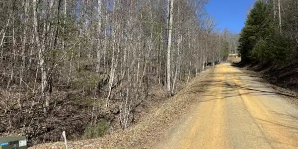 Lot 54 Hiddenwood Drive