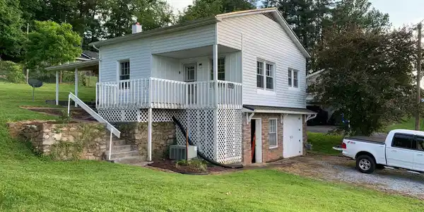 626 North Mohawk Drive