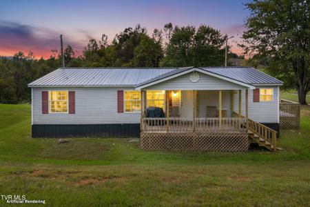 2973 Chinquipin Road