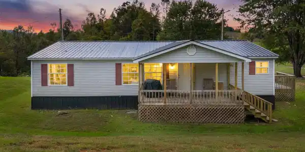 2973 Chinquipin Road