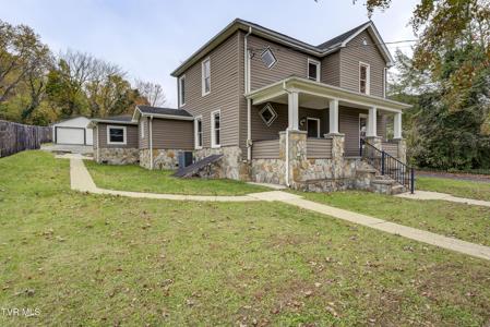 310 North Elm Avenue