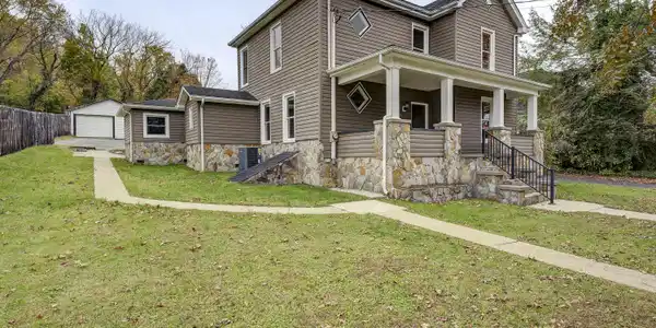 310 North Elm Avenue