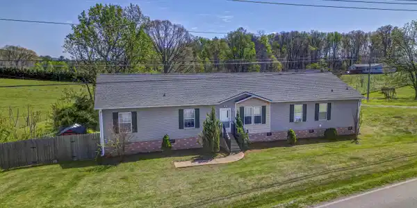 617 Telford New Victory Road