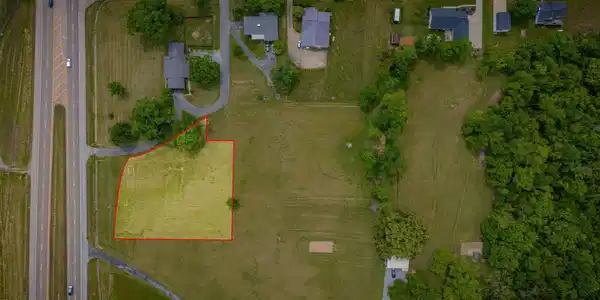 Image 2: aerial photo web
