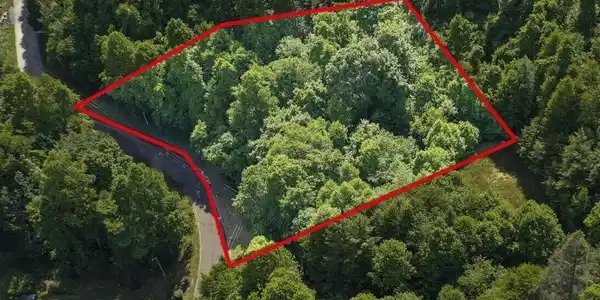 Image 3: Lot 7 Aerial