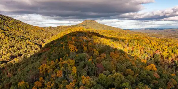 378 Ac Caney Creek Lane