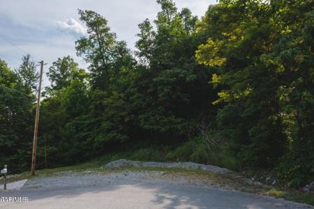 Lot 655 Chimney Rock Road