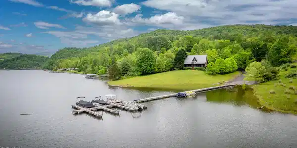 Lot 9 Dugger Bridge Road