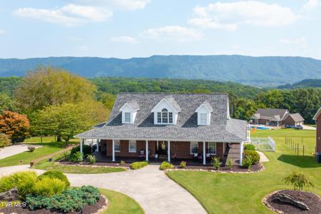 136 Landon Drive