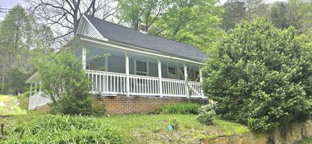 519 Willow Springs Road