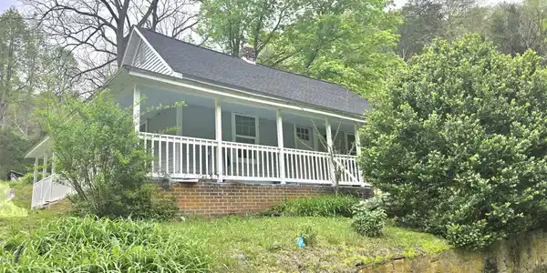 519 Willow Springs Road