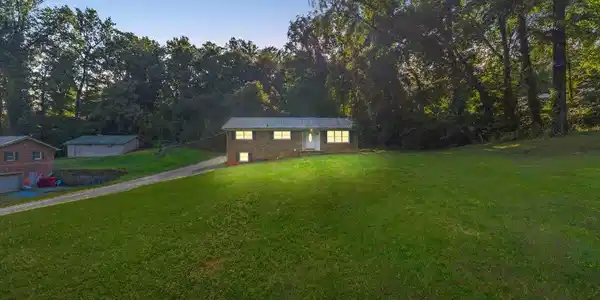 3907 Timberlake Road