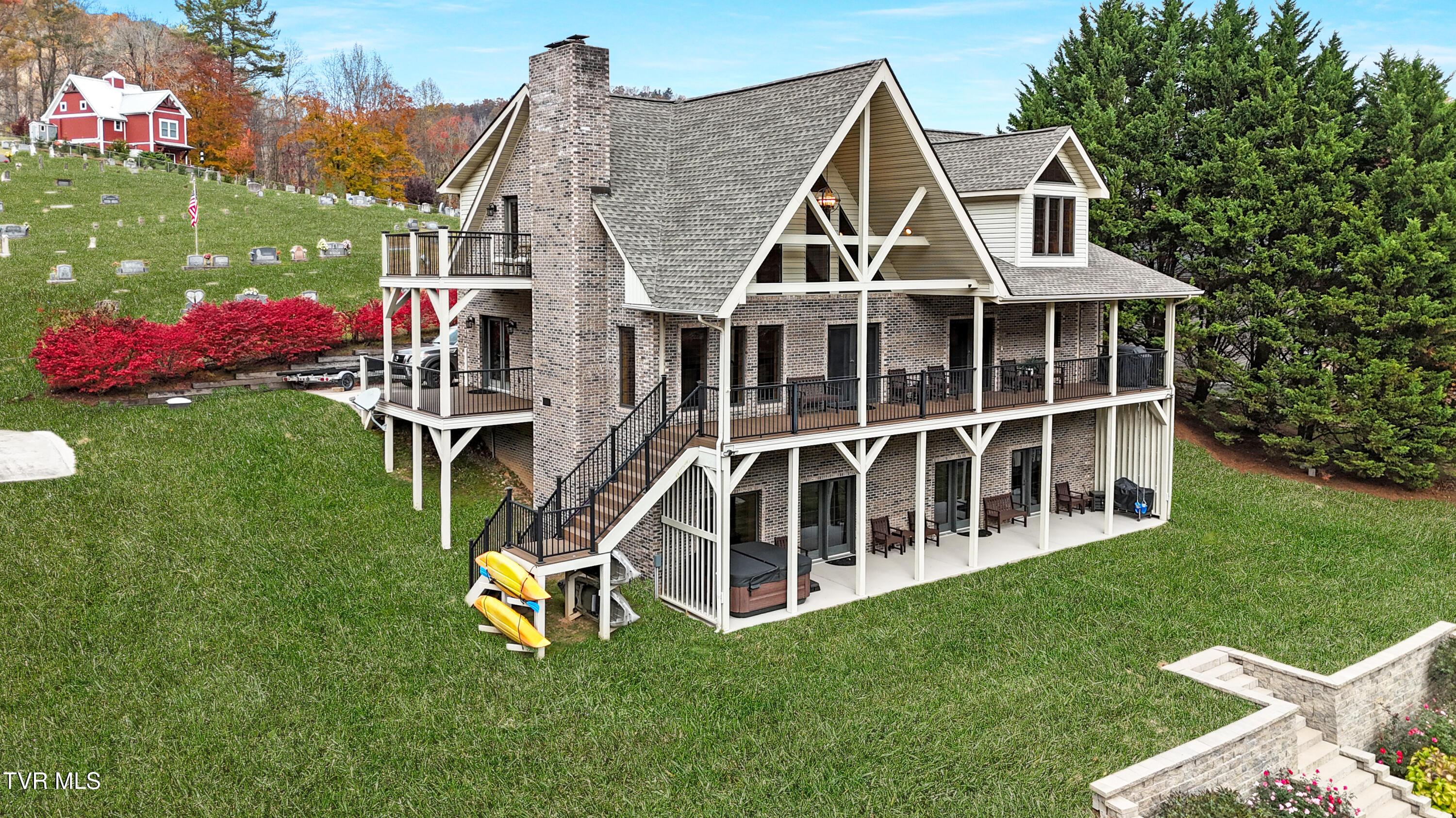 Image 2: 285 Cable Hollow 3