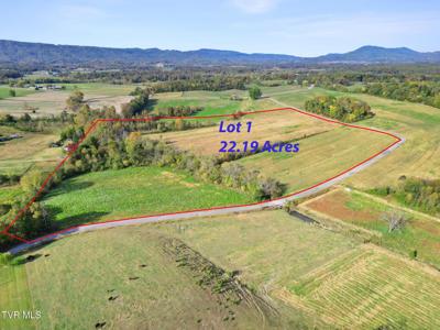 Lot 1 Billy Bible Road