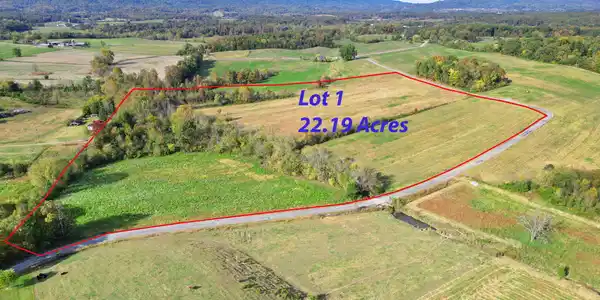 Lot 1 Billy Bible Road