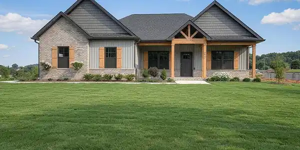 544 Larkins Farm Drive
