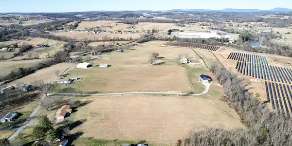 Tbd Norton Road