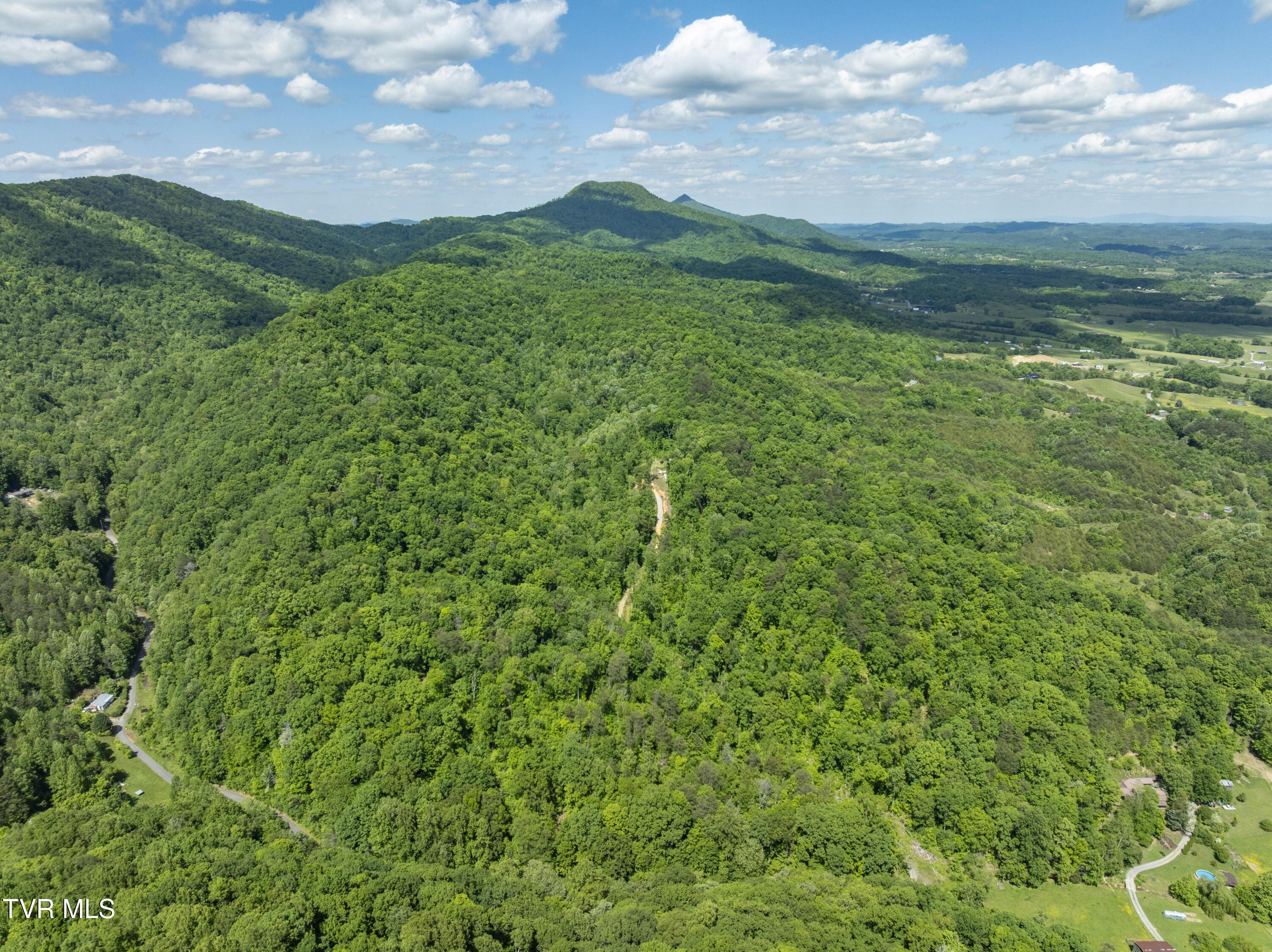 Image 1: CaneyCreek-aerials-2