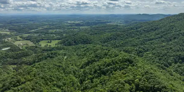 Image 2: CaneyCreek-aerials-14