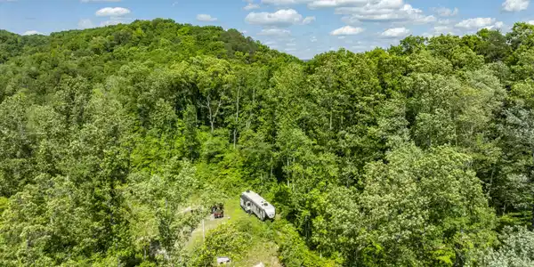 Image 3: CaneyCreek-aerials-32
