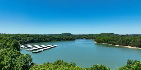 614 Harbor Point Drive