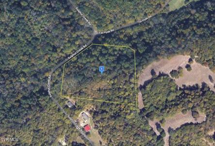 4610 Sulphur Creek Road