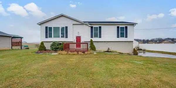 212 Conklin Road