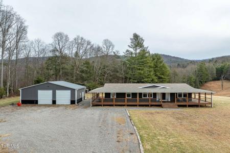 3146 Divide Road