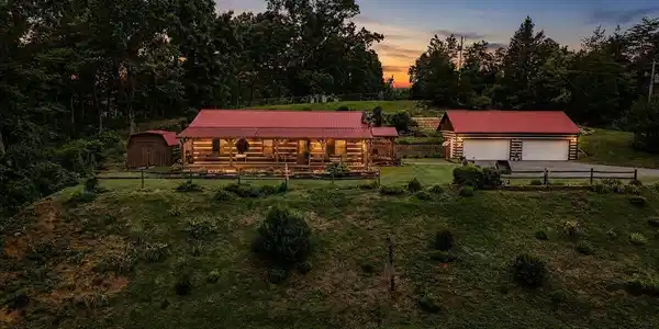 271 Caney Creek Road