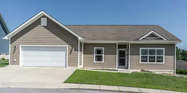 232 Radford Drive