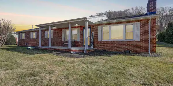 3603 Marbleton Road
