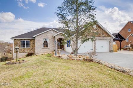 452 Headtown Road