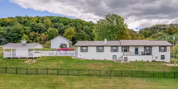 170 Burhl Chase Road