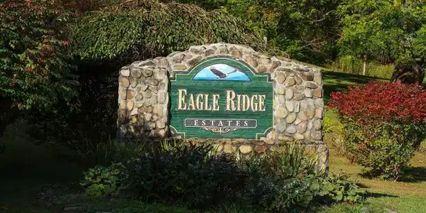 Tbd Eagle Ridge Road