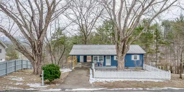 502 Hospital Hill Road