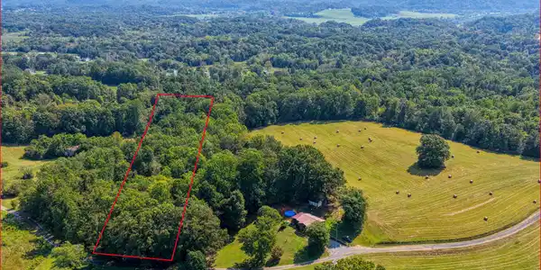 Lot 9 Magnolia Road