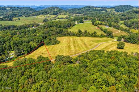 Lot 16 Magnolia Road