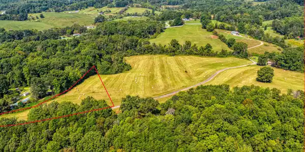 Lot 16 Magnolia Road