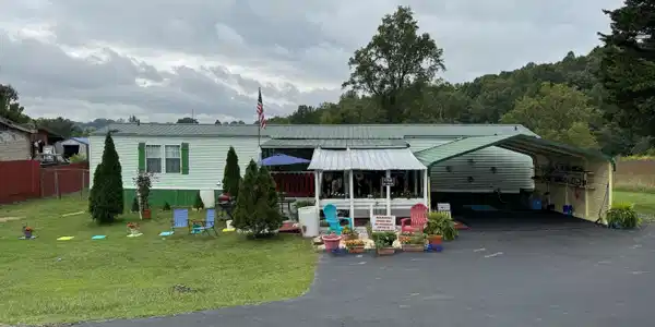 952 Morning Star Road