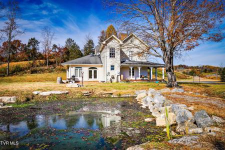 18254 Providence Road