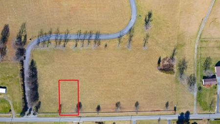 Lot 6 Carters Valley Road