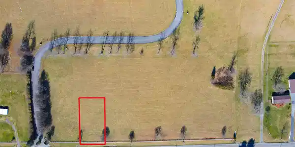 Lot 6 Carters Valley Road