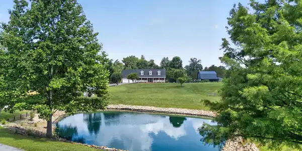 835 John Bird Road