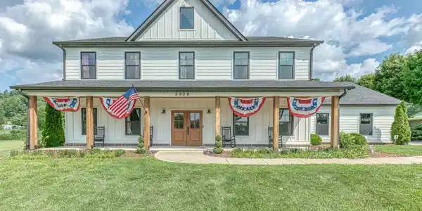 2908 Carroll Creek Road