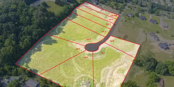 Lot 1 Sunset Road
