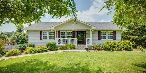 186 Kincheloe Road