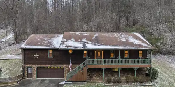 146 Barnett Hollow Road