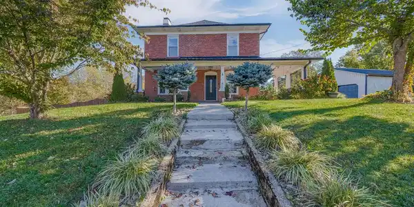 1503 Virginia Street